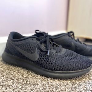 Nike Running Free & Flexible Size 7